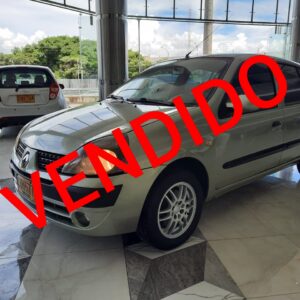 ZZ-RENAULT CLIO