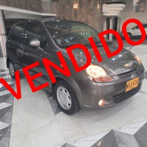 ZZ-CHEVROLET SPARK