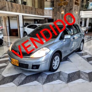 ZZ-NISSAN TIIDA