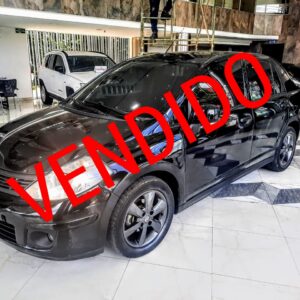 ZZ-NISSAN TIIDA