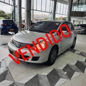 ZZ-NISSAN TIIDA EMOTION
