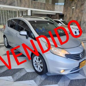 ZZ-NISSAN NOTE