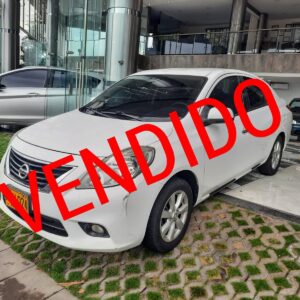 ZZ-NISSAN VERSA