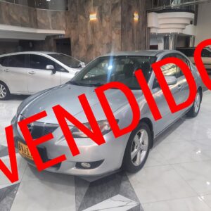 ZZ-MAZDA 3 Z6NM5
