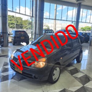 ZZ-RENAULT CLIO II