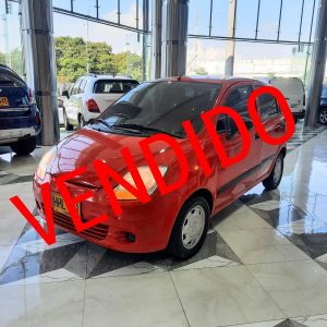 ZZ-CHEVROLET SPARK HHL681