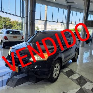 ZZ-HONDA CRV LX