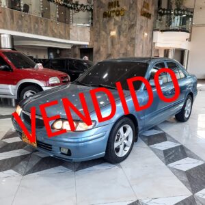 ZZ-MAZDA 626