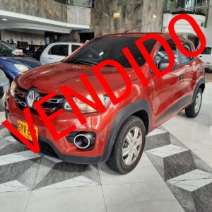ZZ-RENAULT KWID ZEN