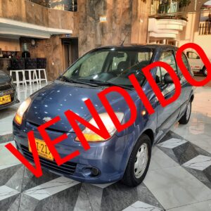 ZZ-CHEVROLET SPARK