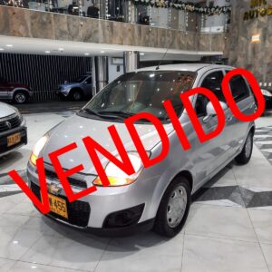ZZ-CHEVROLET SPARK LIFE LS