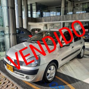 ZZ-RENAULT CLIO II EXPRESSION