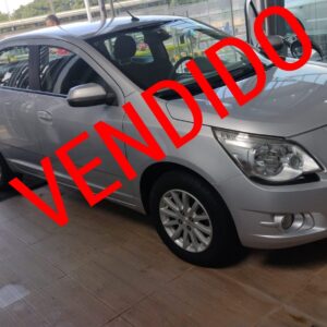 ZZ-CHEVROLET COBALT LTZ 2014