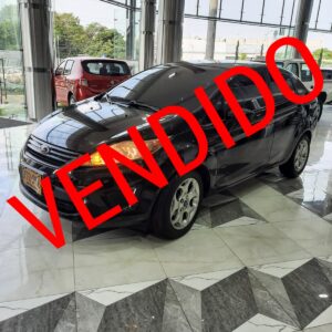ZZ-FORD FIESTA SE 2013