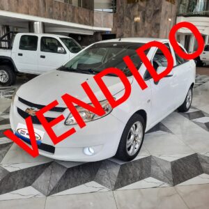 ZZ-CHEVROLET SAIL LTZ 2017