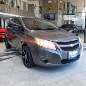 ZZ-CHEVROLET SAIL LT 2013