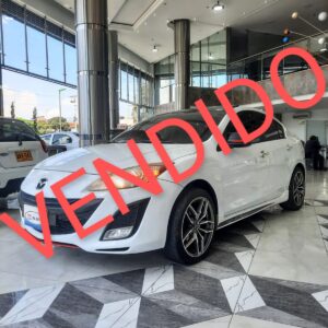 ZZ-MAZDA 3 ALL NEW 2012