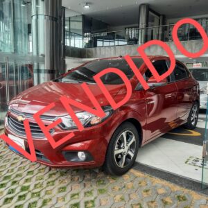 ZZ-CHEVROLET ONIX LTZ 2019