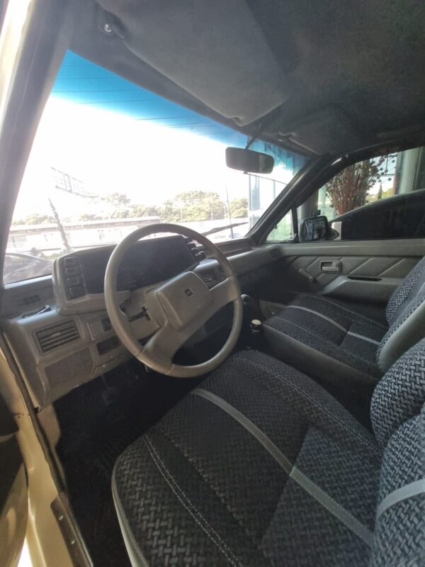 CHEVROLET LUV-TFR 1997 4X2 - Imagen 10