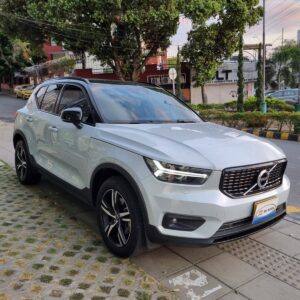 VOLVO XC40 R-DESING T4 2020