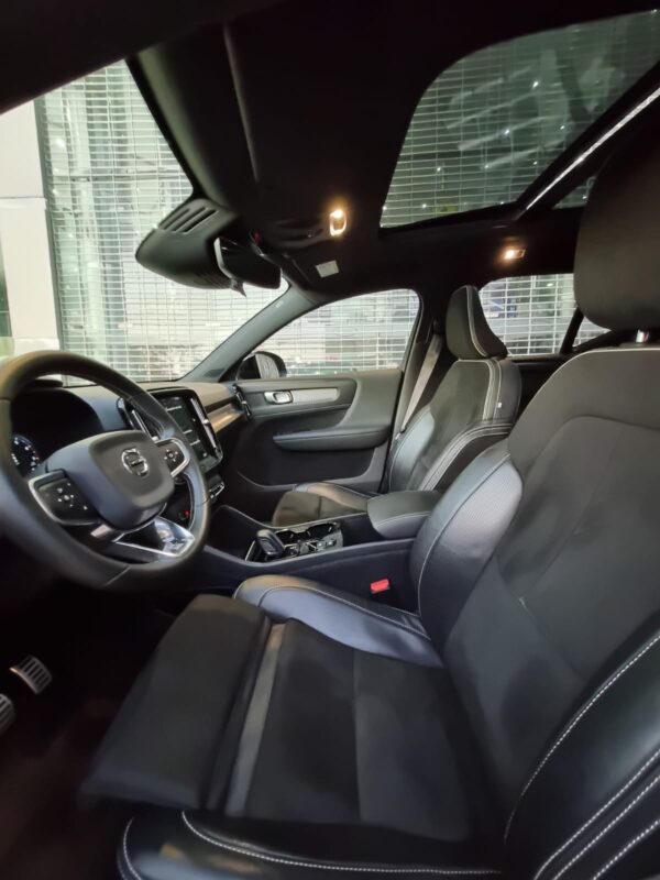 VOLVO XC40 R-DESING T4 2020 - Imagen 14