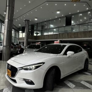 MAZDA 3 Grand Touring 2020