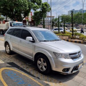 DODGE JOURNEY SE 2014