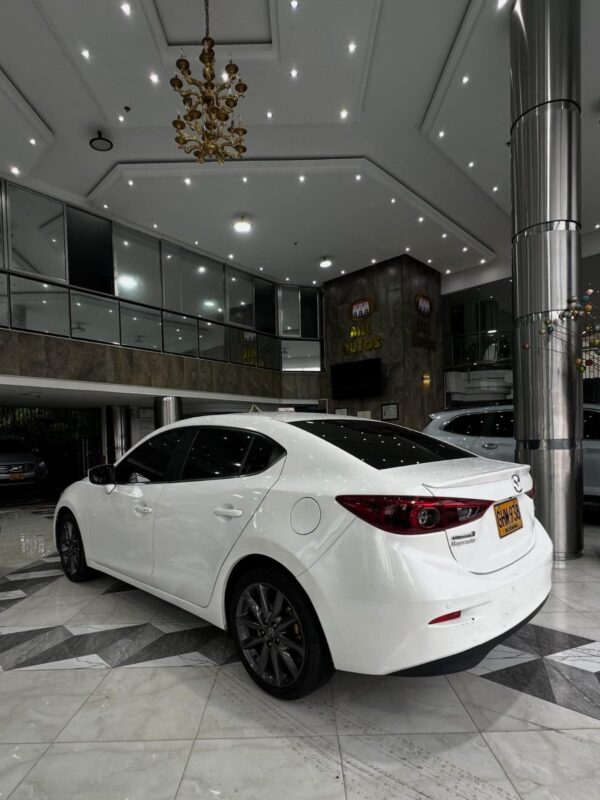 MAZDA 3 Grand Touring 2020 - Imagen 4
