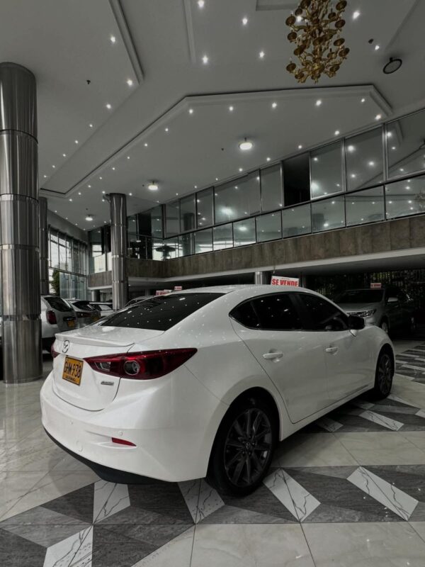 MAZDA 3 Grand Touring 2020 - Imagen 3