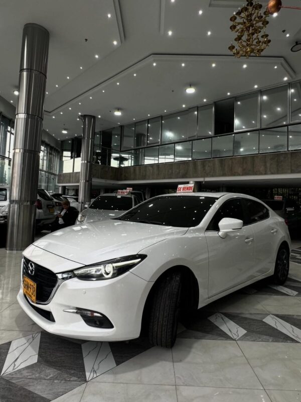 MAZDA 3 Grand Touring 2020 - Imagen 5