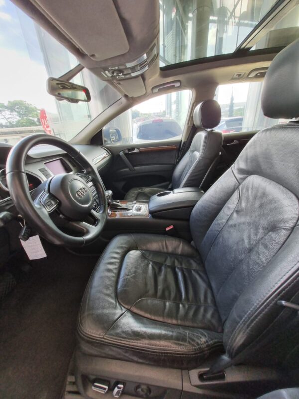 AUDI Q7 3.0 T QUATTRO 2013 - Imagen 2