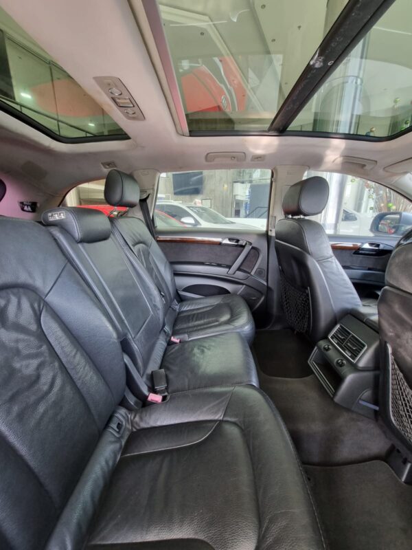 AUDI Q7 3.0 T QUATTRO 2013 - Imagen 6