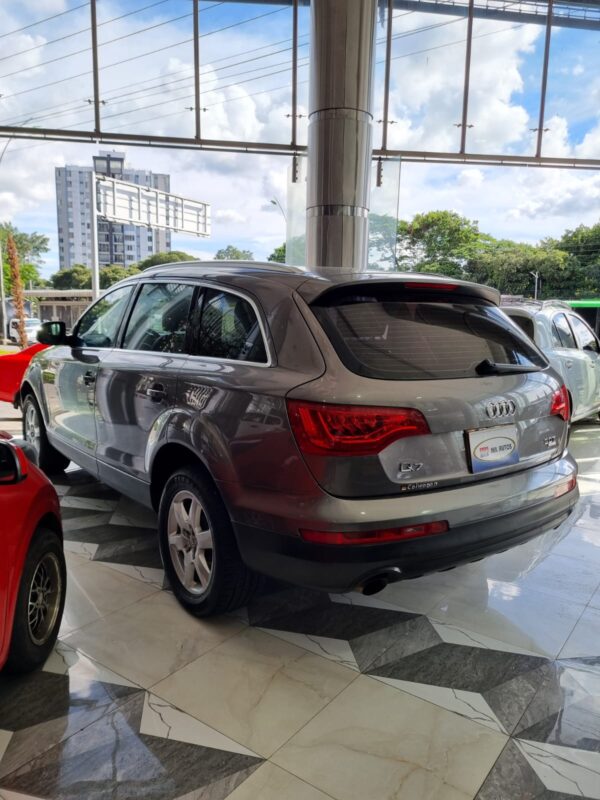 AUDI Q7 3.0 T QUATTRO 2013 - Imagen 7