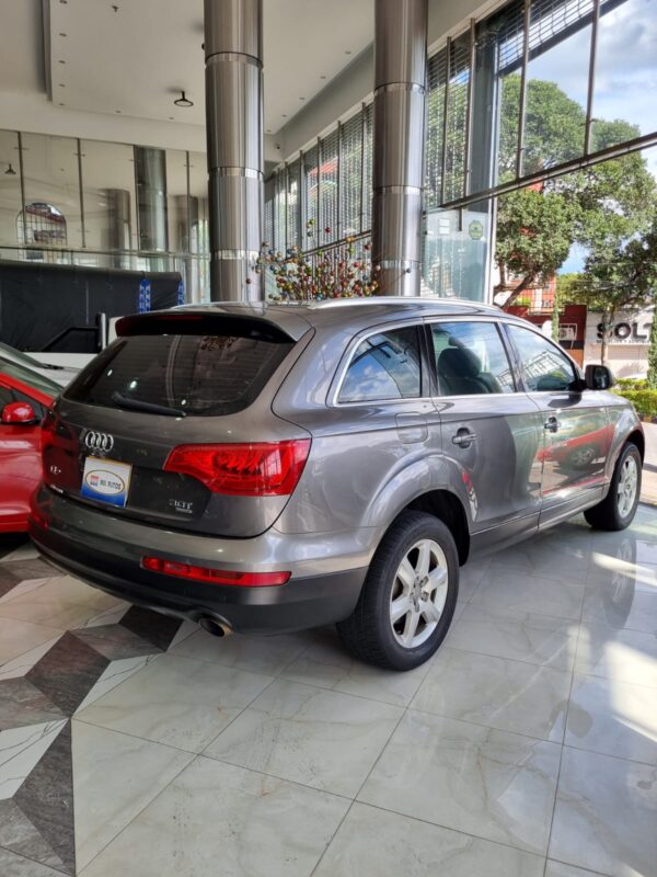 AUDI Q7 3.0 T QUATTRO 2013 - Imagen 9