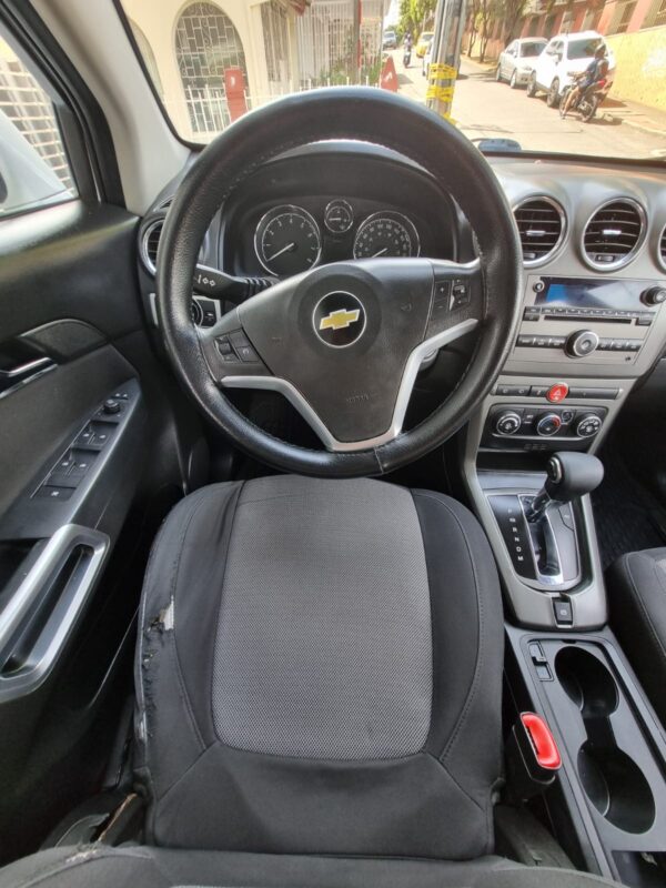 CHEVROLET CAPTIVA SPORT 2012 - Imagen 10