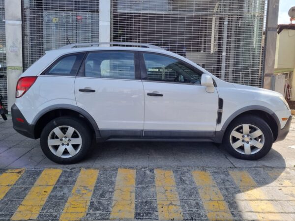 CHEVROLET CAPTIVA SPORT 2012 - Imagen 3