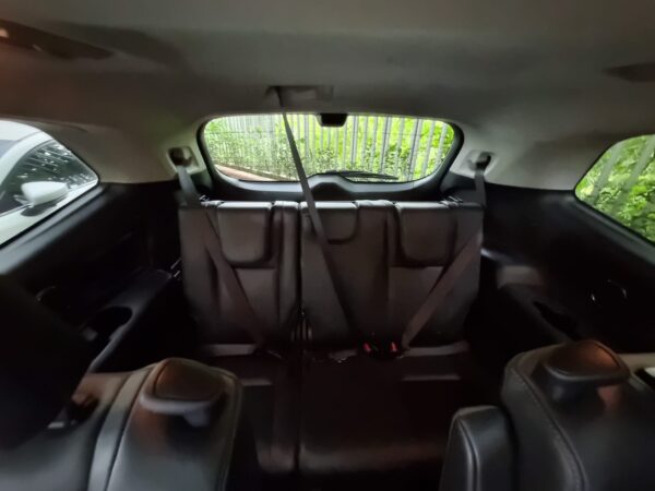 SUBARU EVOLTIS TOURING 2021 - Imagen 12