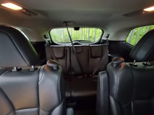 SUBARU EVOLTIS TOURING 2021 - Imagen 11