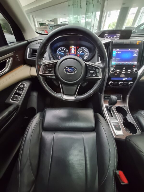 SUBARU EVOLTIS TOURING 2021 - Imagen 10