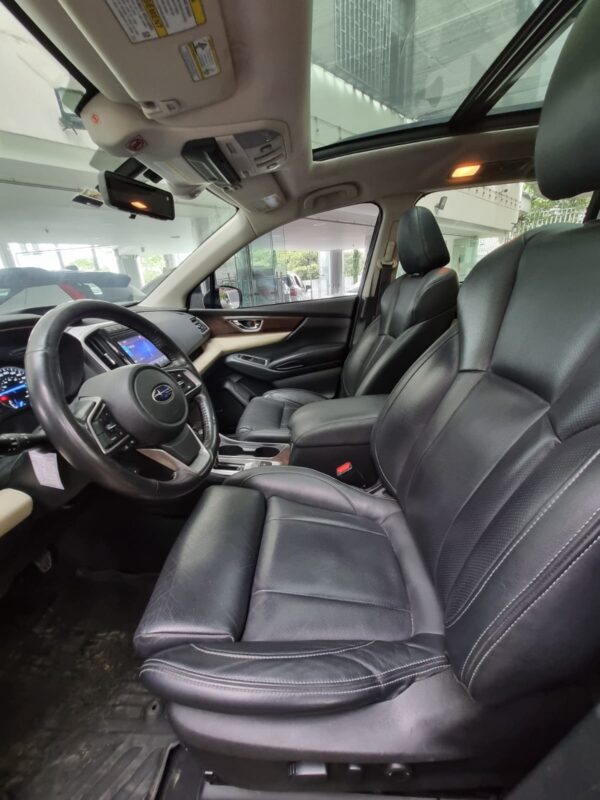 SUBARU EVOLTIS TOURING 2021 - Imagen 13