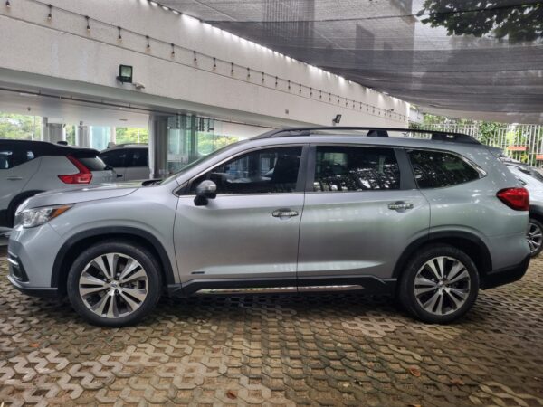 SUBARU EVOLTIS TOURING 2021 - Imagen 8