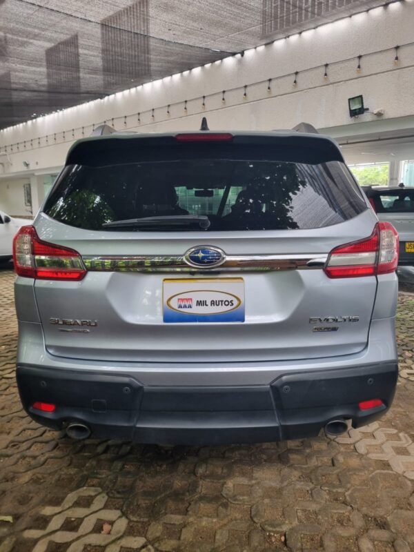 SUBARU EVOLTIS TOURING 2021 - Imagen 6