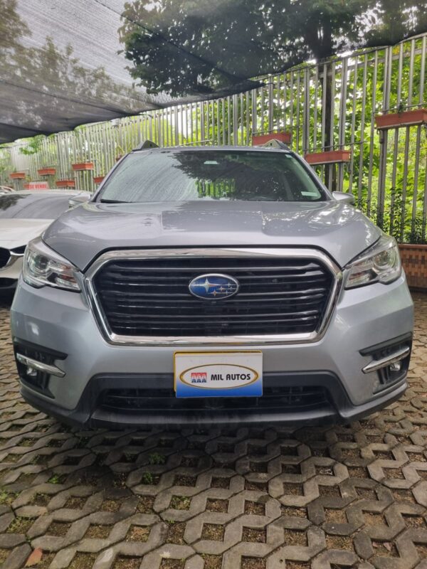 SUBARU EVOLTIS TOURING 2021 - Imagen 2