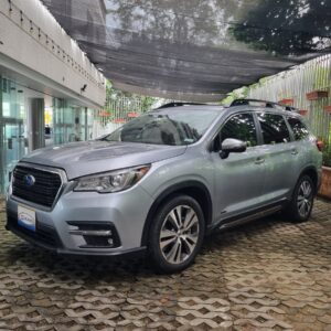 SUBARU EVOLTIS TOURING 2021