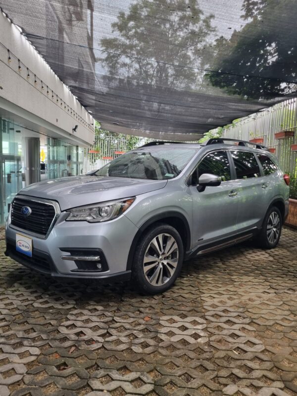 SUBARU EVOLTIS TOURING 2021