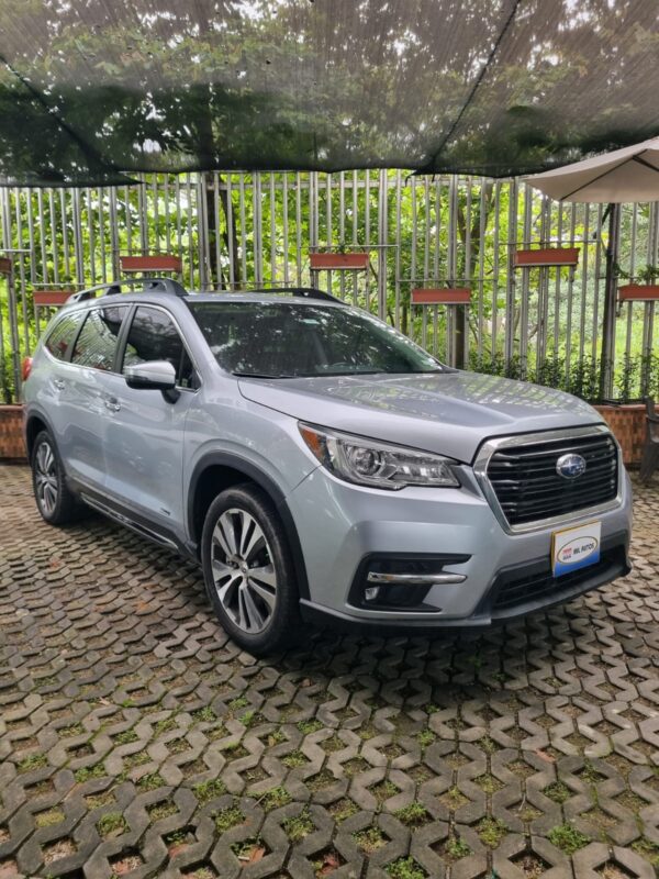 SUBARU EVOLTIS TOURING 2021 - Imagen 3