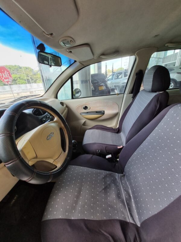 CHERY QQ3 2009 - Imagen 11