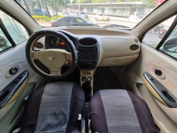 CHERY QQ3 2009 - Imagen 12
