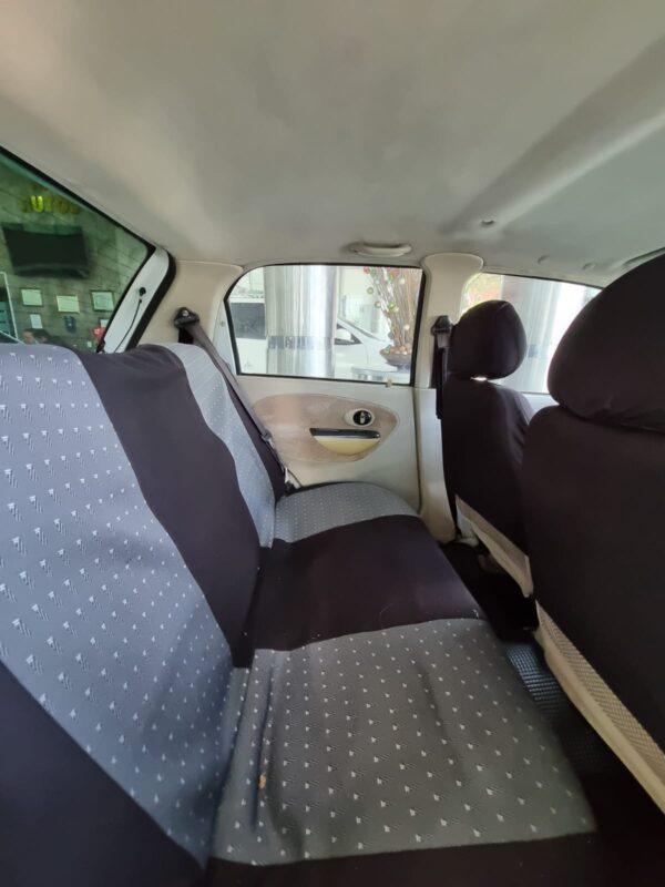 CHERY QQ3 2009 - Imagen 9