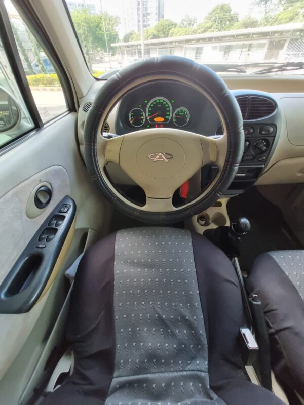 CHERY QQ3 2009 - Imagen 13